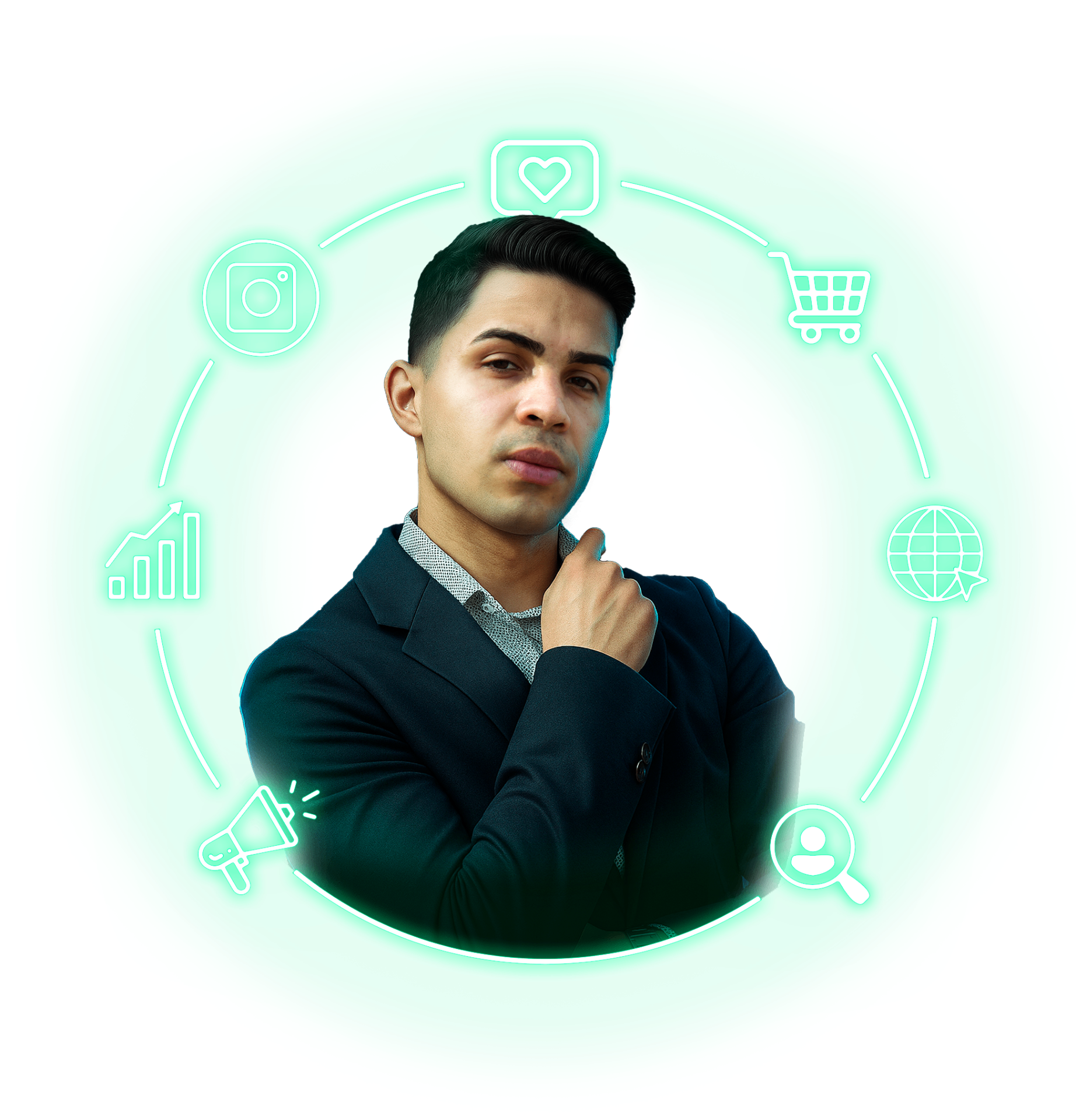 Eduardo Crepaldi, fundador de ProDigital Academy